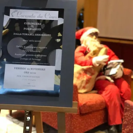 Da Cines Castelnovo ne' Monti