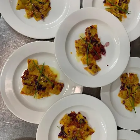 Da Cines 3* Castelnovo ne' Monti