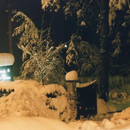 Da Cines 3* Castelnovo ne' Monti