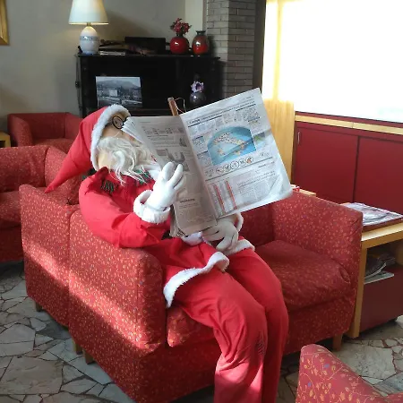 Da Cines Otel Castelnovo ne' Monti