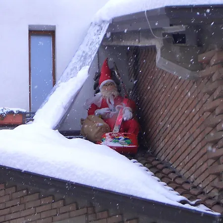 Otel Da Cines Castelnovo ne' Monti