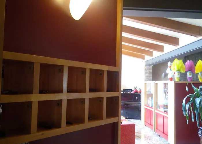 Da Cines 3* Castelnovo ne' Monti