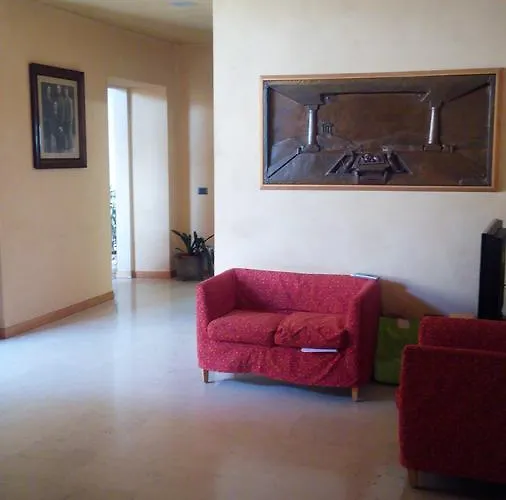 Da Cines Hotell Castelnovo ne' Monti