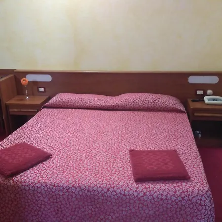 Hotel Da Cines Castelnovo ne' Monti