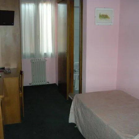 Da Cines Hotel