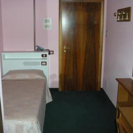 Da Cines Hotel Castelnovo ne' Monti