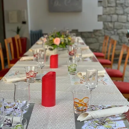 Da Cines Hotel Castelnovo ne' Monti