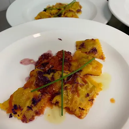 Da Cines 3* Castelnovo ne' Monti