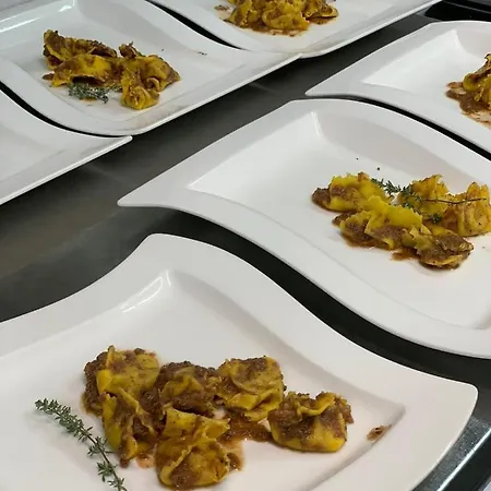 Da Cines 3* Castelnovo ne' Monti