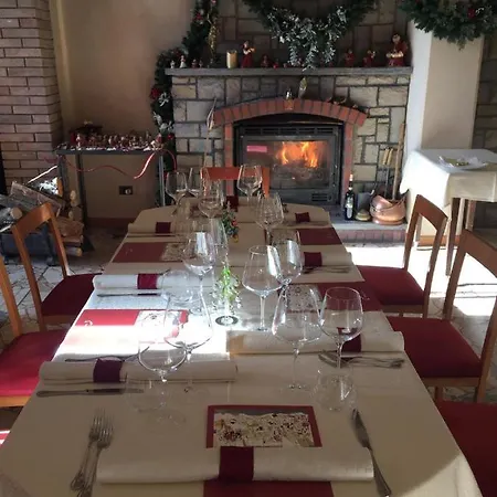 Da Cines Ξενοδοχείο Castelnovo ne' Monti