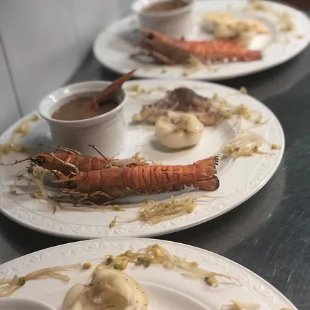 Da Cines Ξενοδοχείο Castelnovo ne' Monti