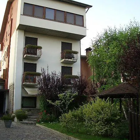 Da Cines Hotel