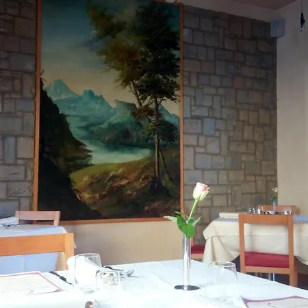 Ξενοδοχείο Da Cines 3*