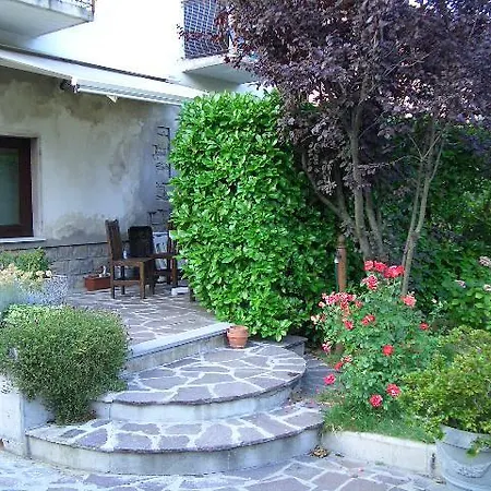 Da Cines Hotel Castelnovo ne' Monti