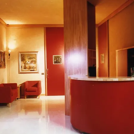 Hotel Da Cines