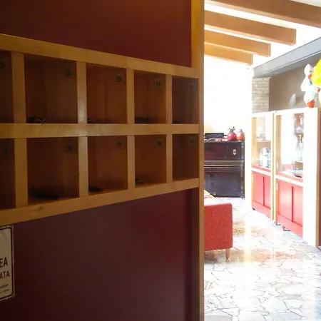 Da Cines Ξενοδοχείο