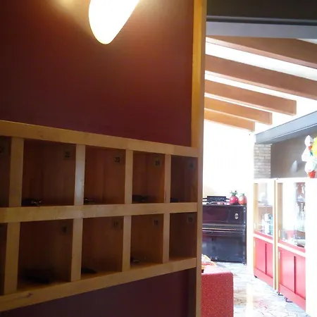 Da Cines 3* Castelnovo ne' Monti