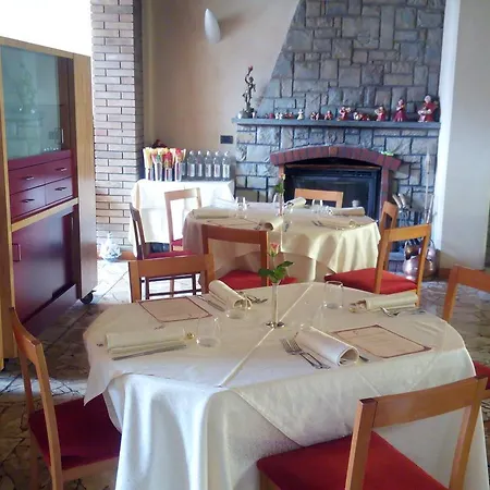 Ξενοδοχείο Da Cines