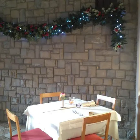 Ξενοδοχείο Da Cines