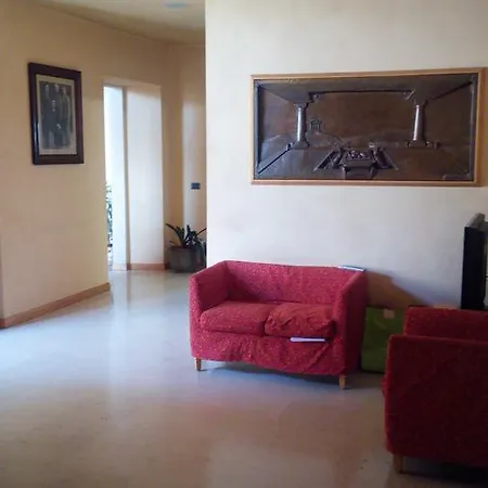 Da Cines Hotel Castelnovo ne' Monti