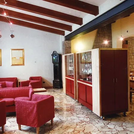 Hotel Da Cines 3*