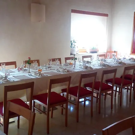 Da Cines Ξενοδοχείο 3*