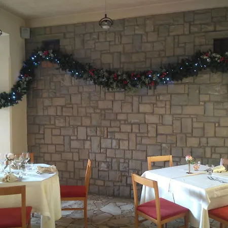 Hotel Da Cines Castelnovo ne' Monti