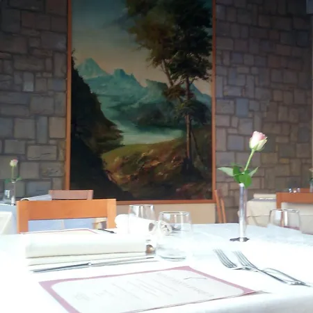 Da Cines 3* Castelnovo ne' Monti