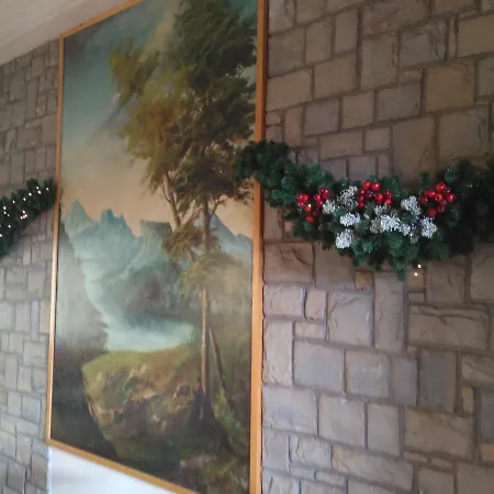 Da Cines 3* Castelnovo ne' Monti