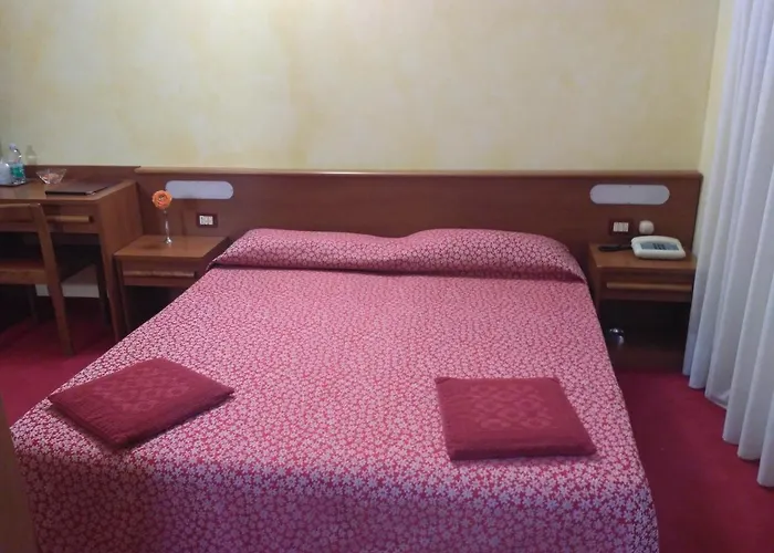 Hotel Da Cines Castelnovo ne' Monti