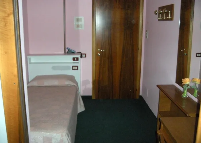 Da Cines Hotel Castelnovo ne' Monti