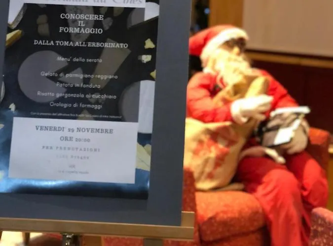 Da Cines Castelnovo ne' Monti