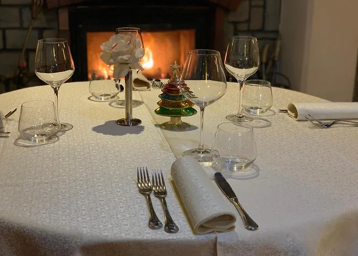 Hotel Da Cines Castelnovo ne' Monti