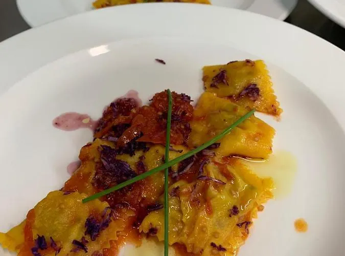 Da Cines 3* Castelnovo ne' Monti