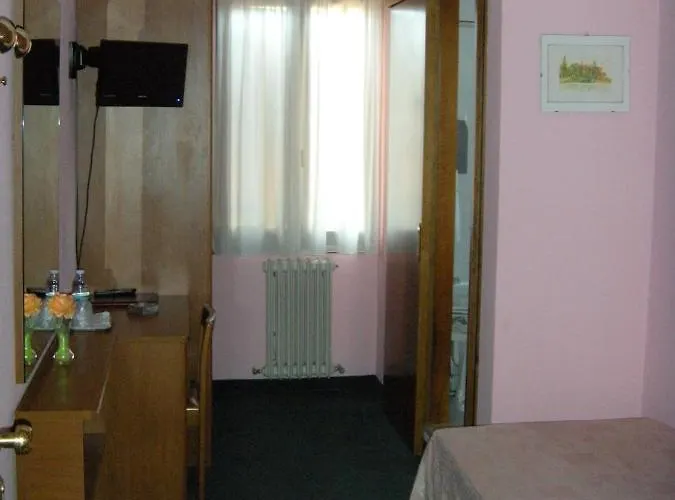 Da Cines 3* Castelnovo ne' Monti