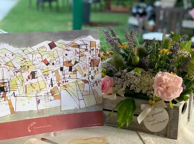 Da Cines Castelnovo ne' Monti