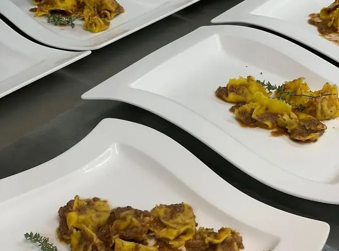 Da Cines 3* Castelnovo ne' Monti