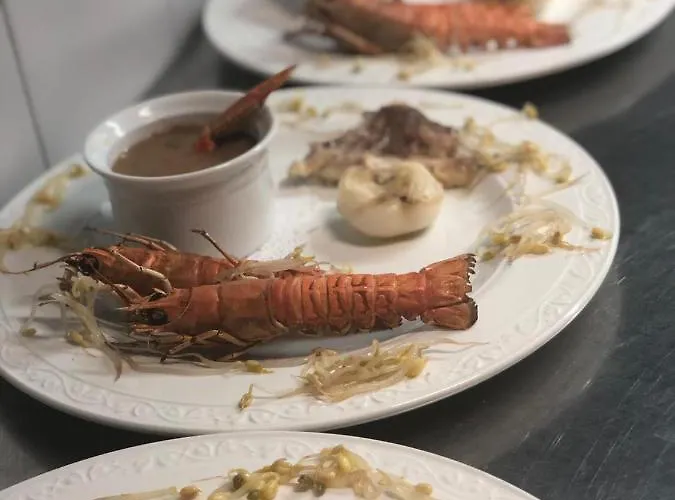 Da Cines Hotel Castelnovo ne' Monti