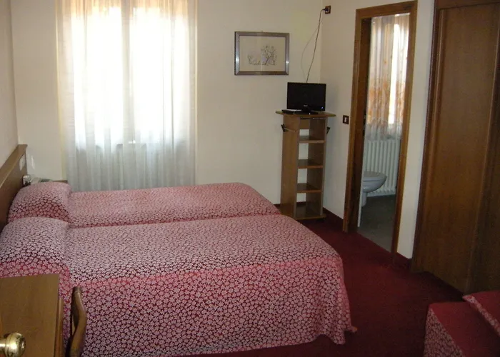 Da Cines Hotel Castelnovo ne' Monti