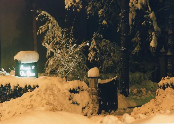 Da Cines 3* Castelnovo ne' Monti