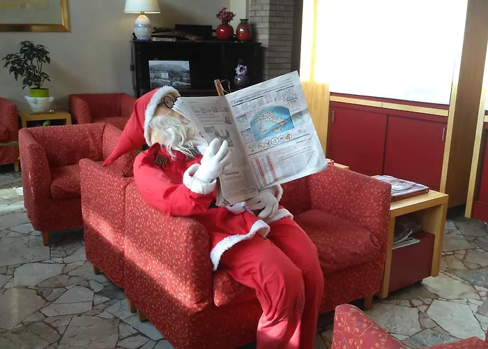 Da Cines Hotel Castelnovo ne' Monti