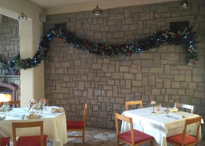 Hotel Da Cines Castelnovo ne' Monti