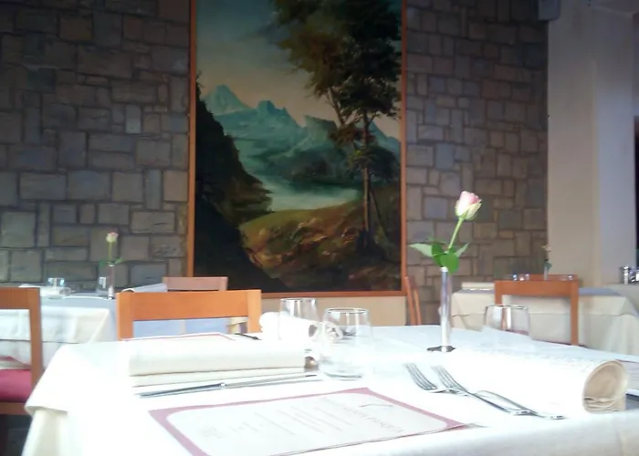 Da Cines 3* Castelnovo ne' Monti