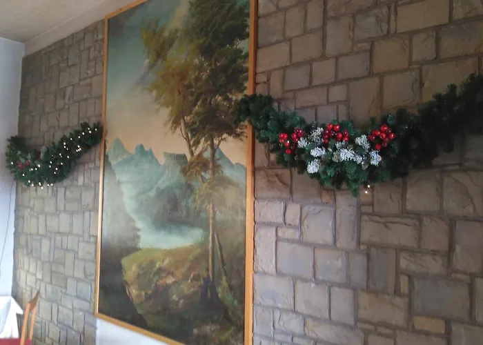 Da Cines 3* Castelnovo ne' Monti