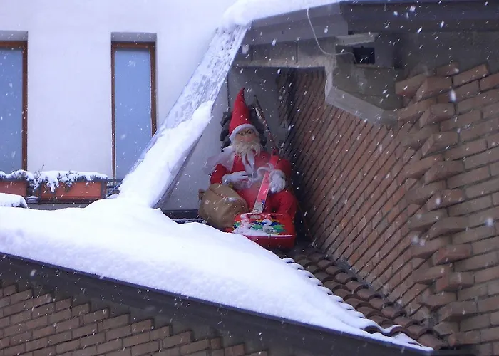 Hotel Da Cines Castelnovo ne' Monti