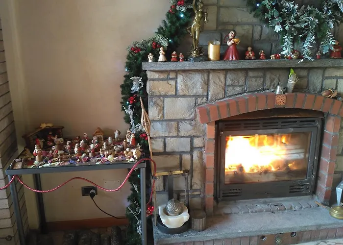 Hotel Da Cines Castelnovo ne' Monti